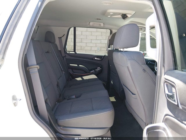 Chevrolet Tahoe Ls 2018 1GNSKAEC8JR348693 Image 8