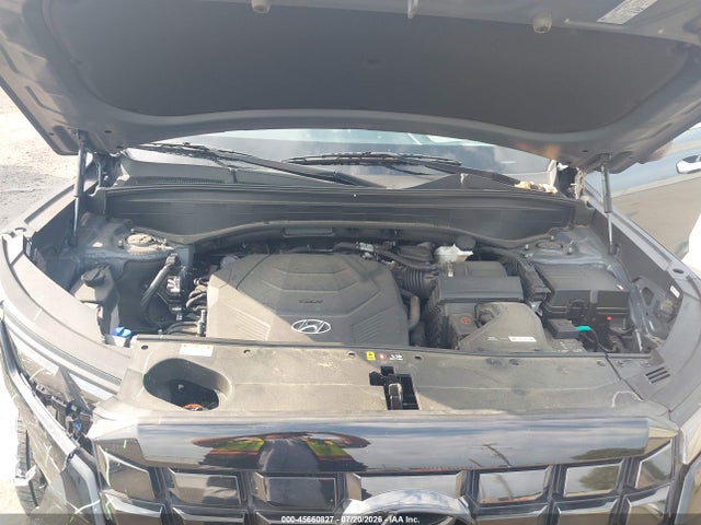 Aukcja sprzedaży 2023 Hyundai Palisade Sel, vin: KM8R4DGE3PU531163, numer aukcji: 45660827