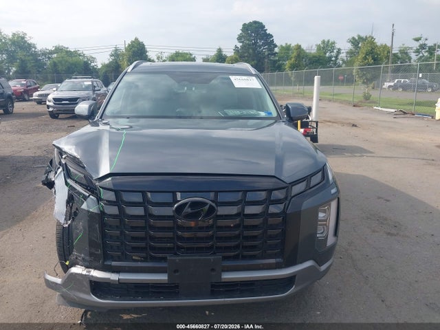Aukcja sprzedaży 2023 Hyundai Palisade Sel, vin: KM8R4DGE3PU531163, numer aukcji: 45660827
