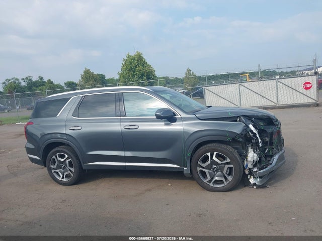 Aukcja sprzedaży 2023 Hyundai Palisade Sel, vin: KM8R4DGE3PU531163, numer aukcji: 45660827