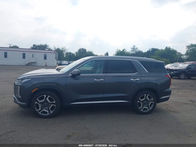 Aukcja sprzedaży 2023 Hyundai Palisade Sel, vin: KM8R4DGE3PU531163, numer aukcji: 45660827