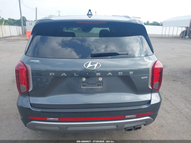 Aukcja sprzedaży 2023 Hyundai Palisade Sel, vin: KM8R4DGE3PU531163, numer aukcji: 45660827