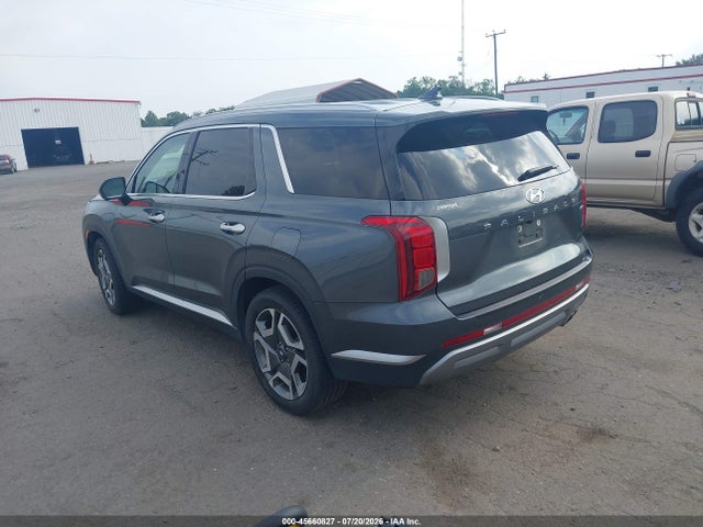 Aukcja sprzedaży 2023 Hyundai Palisade Sel, vin: KM8R4DGE3PU531163, numer aukcji: 45660827