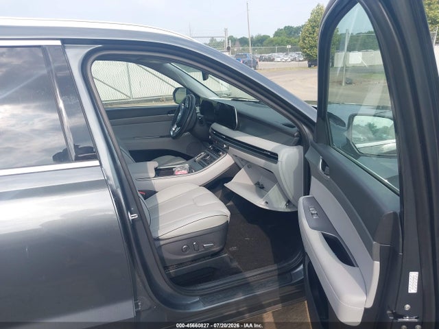 Aukcja sprzedaży 2023 Hyundai Palisade Sel, vin: KM8R4DGE3PU531163, numer aukcji: 45660827