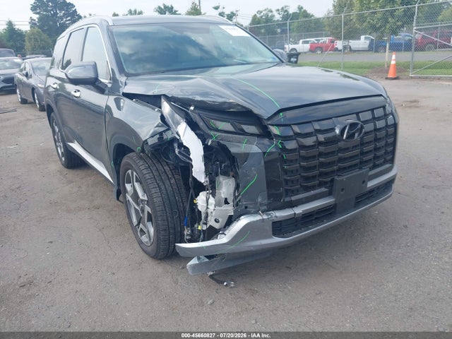 Aukcja sprzedaży 2023 Hyundai Palisade Sel, vin: KM8R4DGE3PU531163, numer aukcji: 45660827
