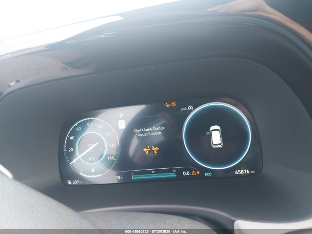 Aukcja sprzedaży 2023 Hyundai Palisade Sel, vin: KM8R4DGE3PU531163, numer aukcji: 45660827