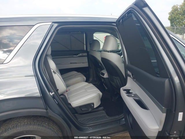 Aukcja sprzedaży 2023 Hyundai Palisade Sel, vin: KM8R4DGE3PU531163, numer aukcji: 45660827