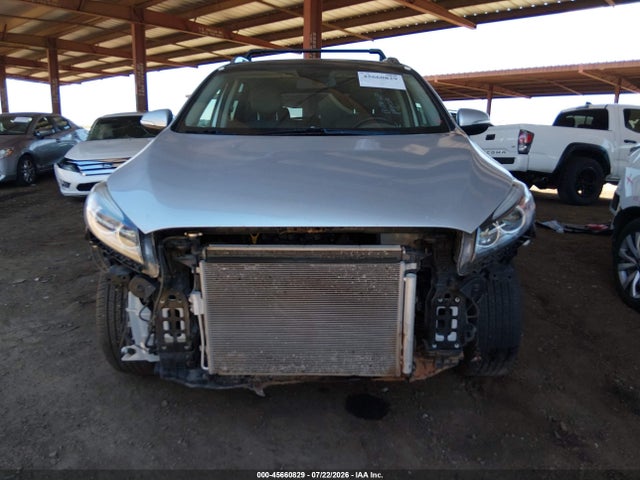 5XYPHDA53GG179163 KIA Sorento 3.3l Ex