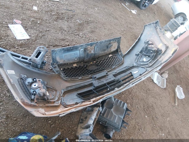 5XYPHDA53GG179163 KIA Sorento 3.3l Ex