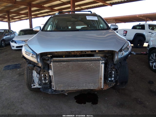 5XYPHDA53GG179163 KIA Sorento 3.3l Ex