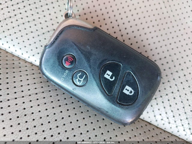 Aukcja sprzedaży 2010 Lexus Rx 350, vin: 2T2BK1BA8AC010129, numer aukcji: 45660832