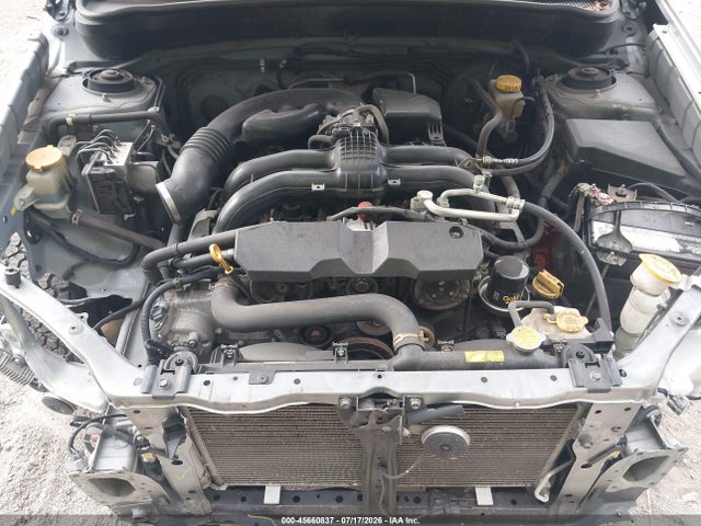 Продажа на аукционе авто 2012 Subaru Forester 2.5x, vin: JF2SHBBC0CH438092, номер лота: 45660837