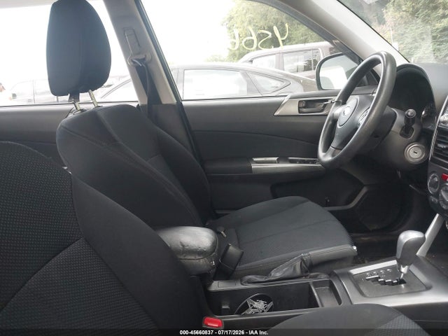 Продажа на аукционе авто 2012 Subaru Forester 2.5x, vin: JF2SHBBC0CH438092, номер лота: 45660837