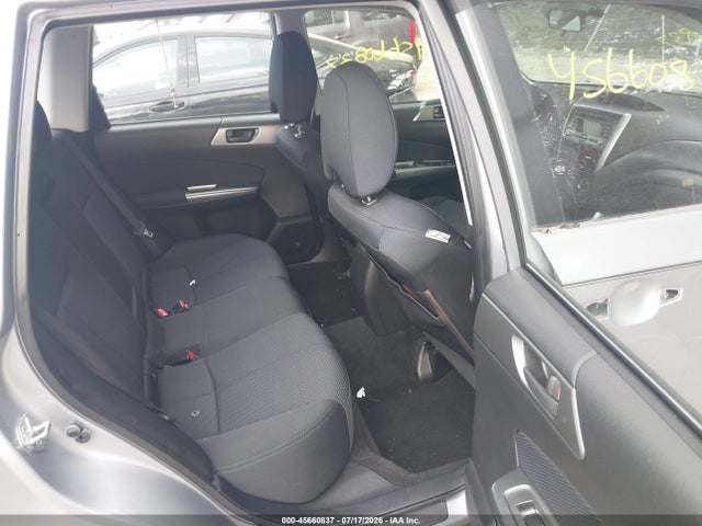 Продажа на аукционе авто 2012 Subaru Forester 2.5x, vin: JF2SHBBC0CH438092, номер лота: 45660837