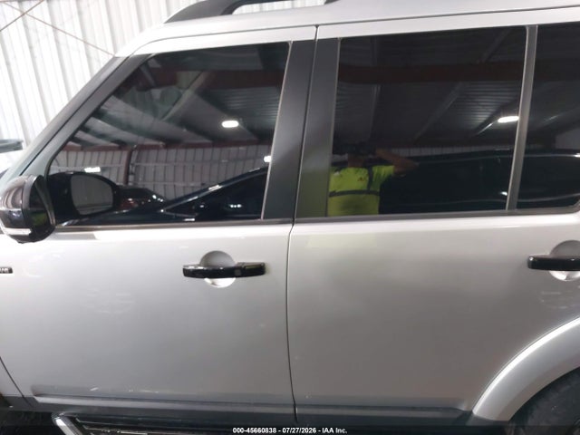 Продажа на аукционе авто 2016 Land Rover Lr4, vin: SALAG2V6XGA838610, номер лота: 45660838