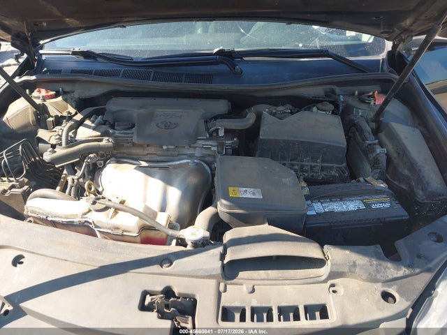 Продаж на аукціоні авто 2017 Toyota Camry Se, vin: 4T1BF1FK8HU645601, номер лоту: 45660841