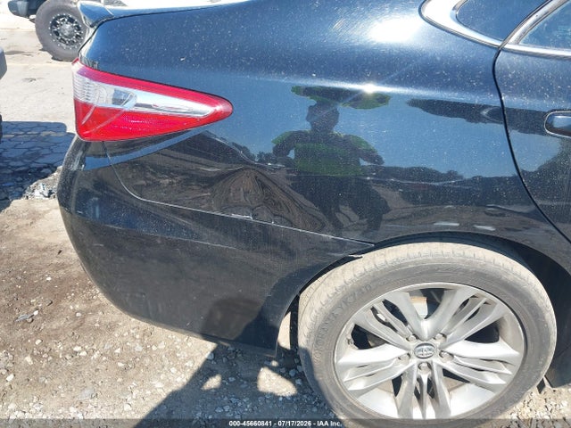 Продаж на аукціоні авто 2017 Toyota Camry Se, vin: 4T1BF1FK8HU645601, номер лоту: 45660841