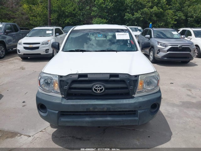 Aukcja sprzedaży 2009 Toyota Tacoma, vin: 5TETX22N69Z638022, numer aukcji: 45660847