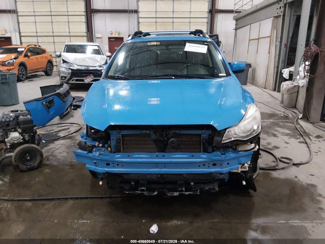 Subaru Crosstrek 2.0i Premium 2016 JF2GPABC5GG209731 Image 13