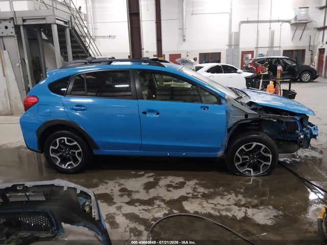 Subaru Crosstrek 2.0i Premium 2016 JF2GPABC5GG209731 Image 14