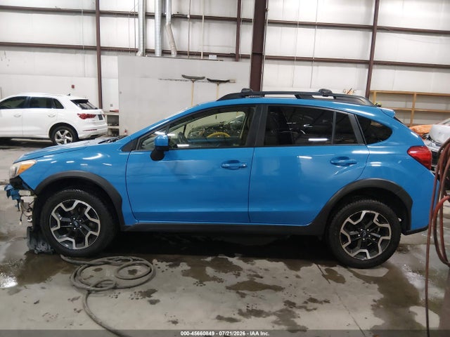 Subaru Crosstrek 2.0i Premium 2016 JF2GPABC5GG209731 Image 15