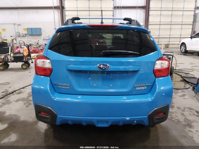 Subaru Crosstrek 2.0i Premium 2016 JF2GPABC5GG209731 Image 17