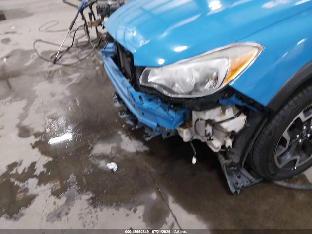 Subaru Crosstrek 2.0i Premium 2016 JF2GPABC5GG209731 Image 18