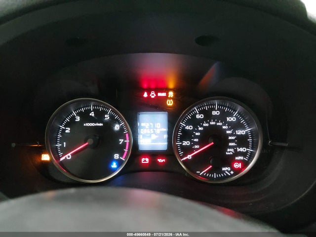 Subaru Crosstrek 2.0i Premium 2016 JF2GPABC5GG209731 Image 7