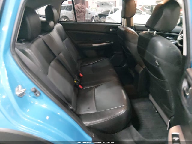 Subaru Crosstrek 2.0i Premium 2016 JF2GPABC5GG209731 Image 8