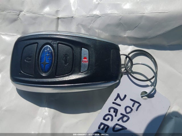 Продажа на аукционе авто 2022 Subaru Forester Sport, vin: JF2SKAJCXNH496002, номер лота: 45660857