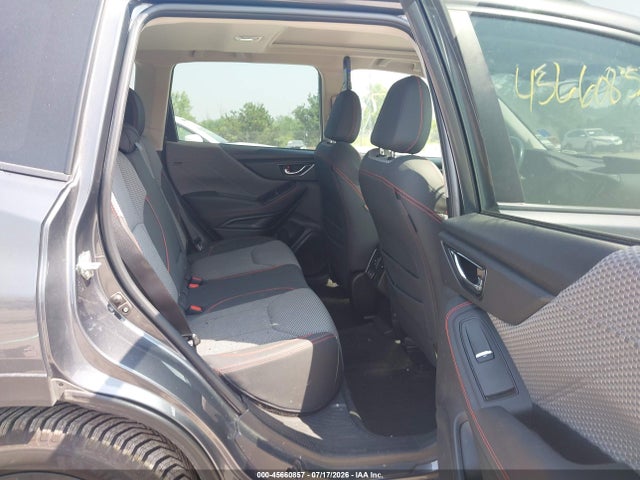 Продажа на аукционе авто 2022 Subaru Forester Sport, vin: JF2SKAJCXNH496002, номер лота: 45660857