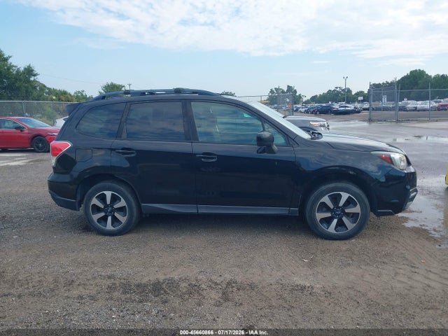 Продажа на аукционе авто 2017 Subaru Forester 2.5i Premium, vin: JF2SJAEC3HH483917, номер лота: 45660866