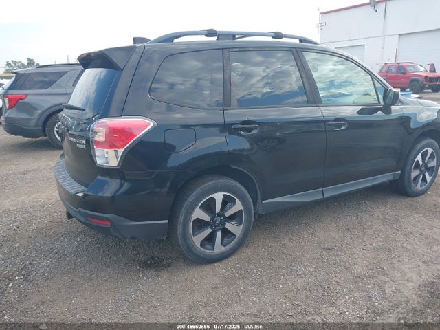 Продажа на аукционе авто 2017 Subaru Forester 2.5i Premium, vin: JF2SJAEC3HH483917, номер лота: 45660866