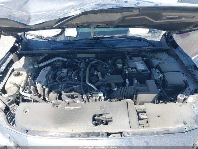 Aukcja sprzedaży 2021 Nissan Sentra Sv Xtronic Cvt, vin: 3N1AB8CV5MY309269, numer aukcji: 45660869