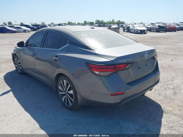 Aukcja sprzedaży 2021 Nissan Sentra Sv Xtronic Cvt, vin: 3N1AB8CV5MY309269, numer aukcji: 45660869