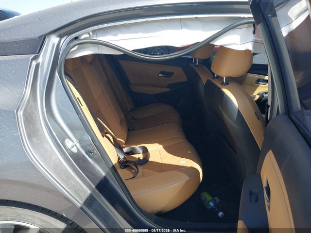 Aukcja sprzedaży 2021 Nissan Sentra Sv Xtronic Cvt, vin: 3N1AB8CV5MY309269, numer aukcji: 45660869