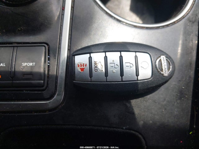 Продажа на аукционе авто 2017 Nissan Maxima 3.5 Platinum/3.5 S/3.5 Sl/3.5 Sr/3.5 Sv, vin: 1N4AA6APXHC375328, номер лота: 45660871