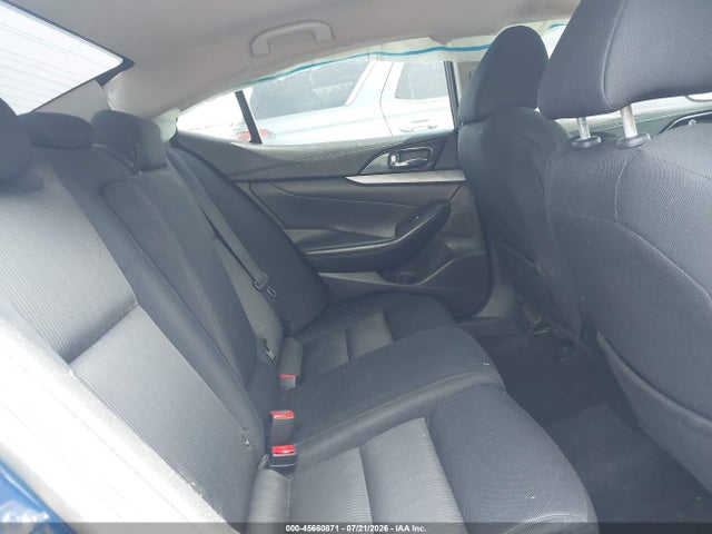Продажа на аукционе авто 2017 Nissan Maxima 3.5 Platinum/3.5 S/3.5 Sl/3.5 Sr/3.5 Sv, vin: 1N4AA6APXHC375328, номер лота: 45660871