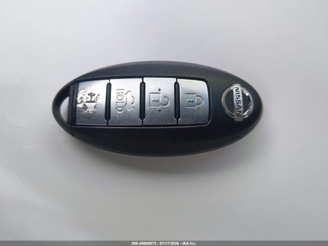 Nissan SENTRA SV 2017 3N1AB7AP0HY321592 Image 11