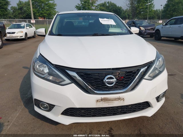 Nissan SENTRA SV 2017 3N1AB7AP0HY321592 Image 12