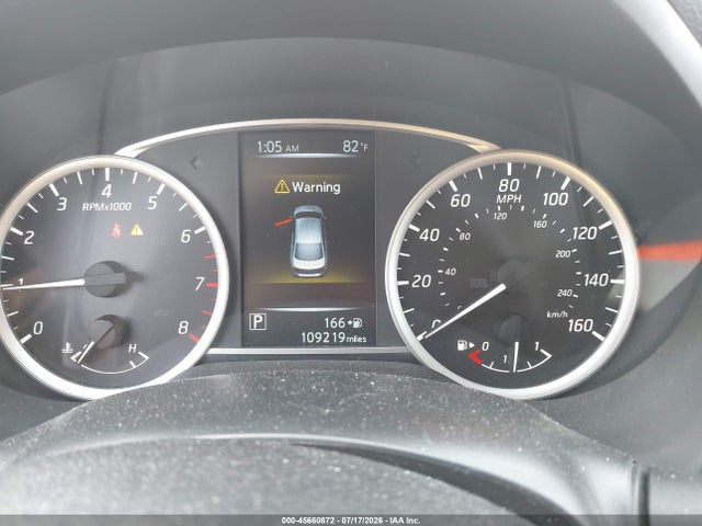 Nissan SENTRA SV 2017 3N1AB7AP0HY321592 Image 7