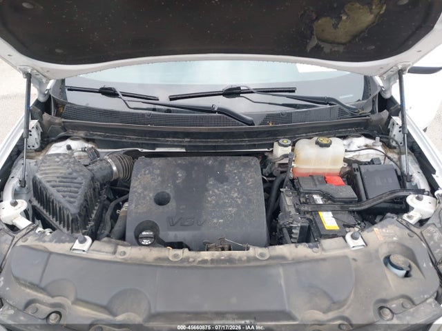 45660875 :رقم المزاد ، 1GNEVGKW1MJ120852 vin ، 2021 Chevrolet Traverse Awd Lt Cloth مزاد بيع