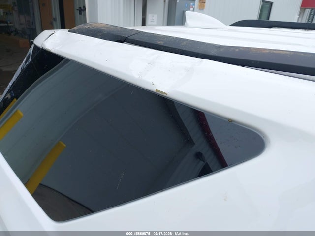 45660875 :رقم المزاد ، 1GNEVGKW1MJ120852 vin ، 2021 Chevrolet Traverse Awd Lt Cloth مزاد بيع