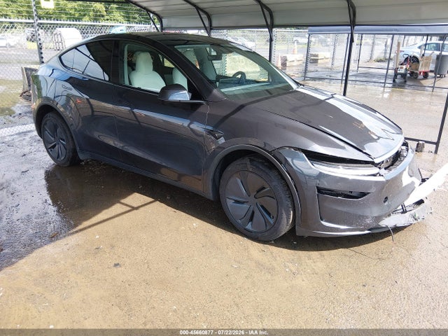 Tesla Model Y Premium Rear-wheel Drive/rear-wheel Drive 2026 7SAYGDEDXTF548193 головне зображення