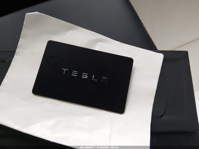 Aukcja sprzedaży 2026 Tesla Model Y Premium Rear-wheel Drive/rear-wheel Drive, vin: 7SAYGDEDXTF548193, numer aukcji: 45660877