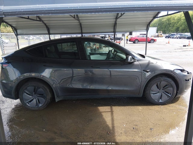 Aukcja sprzedaży 2026 Tesla Model Y Premium Rear-wheel Drive/rear-wheel Drive, vin: 7SAYGDEDXTF548193, numer aukcji: 45660877