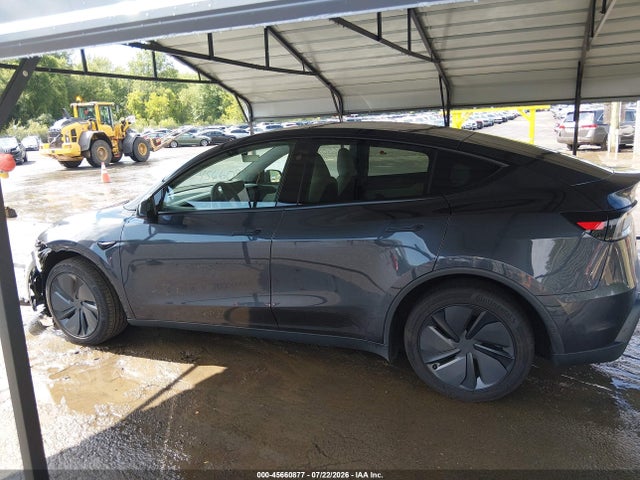 Aukcja sprzedaży 2026 Tesla Model Y Premium Rear-wheel Drive/rear-wheel Drive, vin: 7SAYGDEDXTF548193, numer aukcji: 45660877