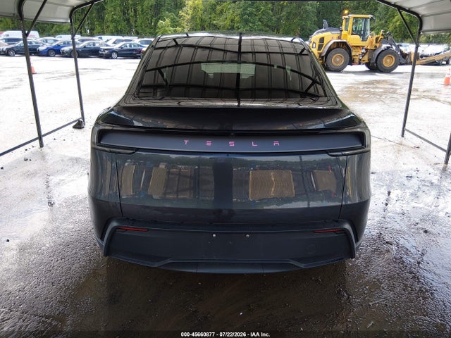 Aukcja sprzedaży 2026 Tesla Model Y Premium Rear-wheel Drive/rear-wheel Drive, vin: 7SAYGDEDXTF548193, numer aukcji: 45660877
