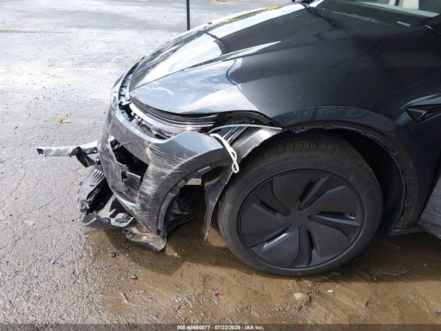 Aukcja sprzedaży 2026 Tesla Model Y Premium Rear-wheel Drive/rear-wheel Drive, vin: 7SAYGDEDXTF548193, numer aukcji: 45660877
