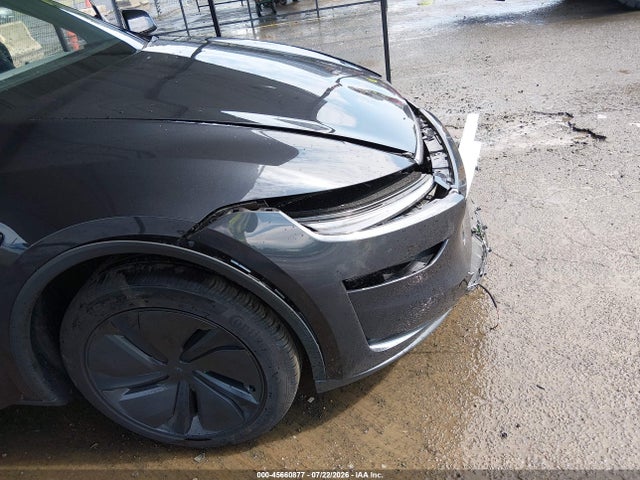 Aukcja sprzedaży 2026 Tesla Model Y Premium Rear-wheel Drive/rear-wheel Drive, vin: 7SAYGDEDXTF548193, numer aukcji: 45660877